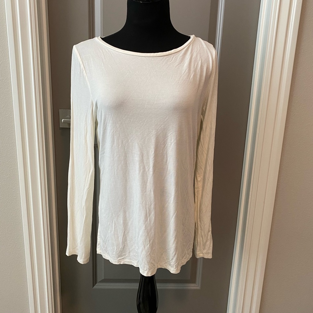 Long sleeve